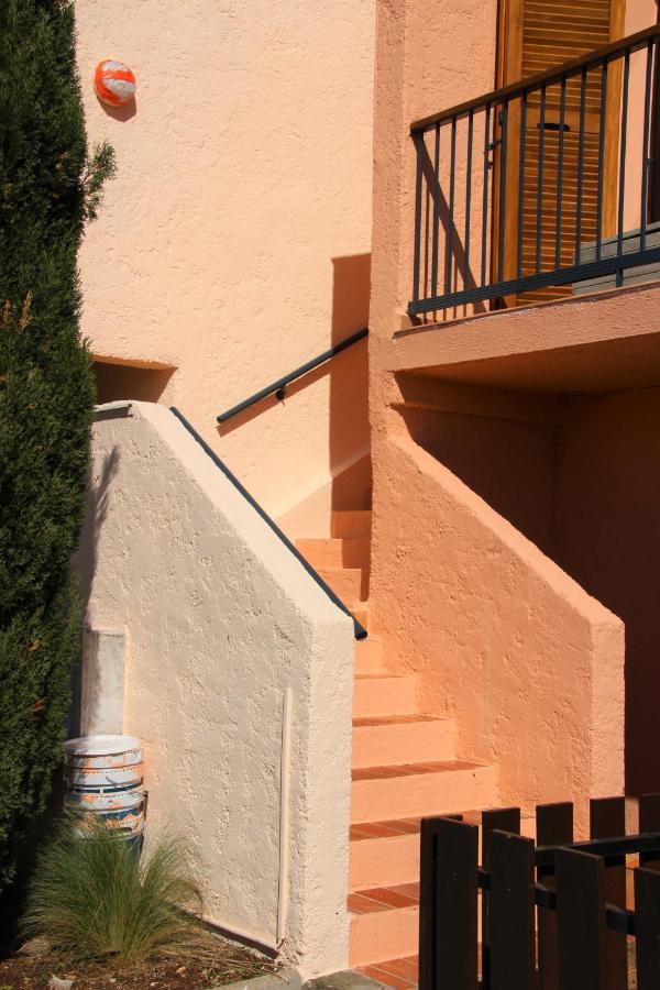 Studio Pool House Vue Mer Panoramique Amazing Sea View Wifi Linge Linen Inclut Aircondition Ла Кроа Валмер Екстериор снимка