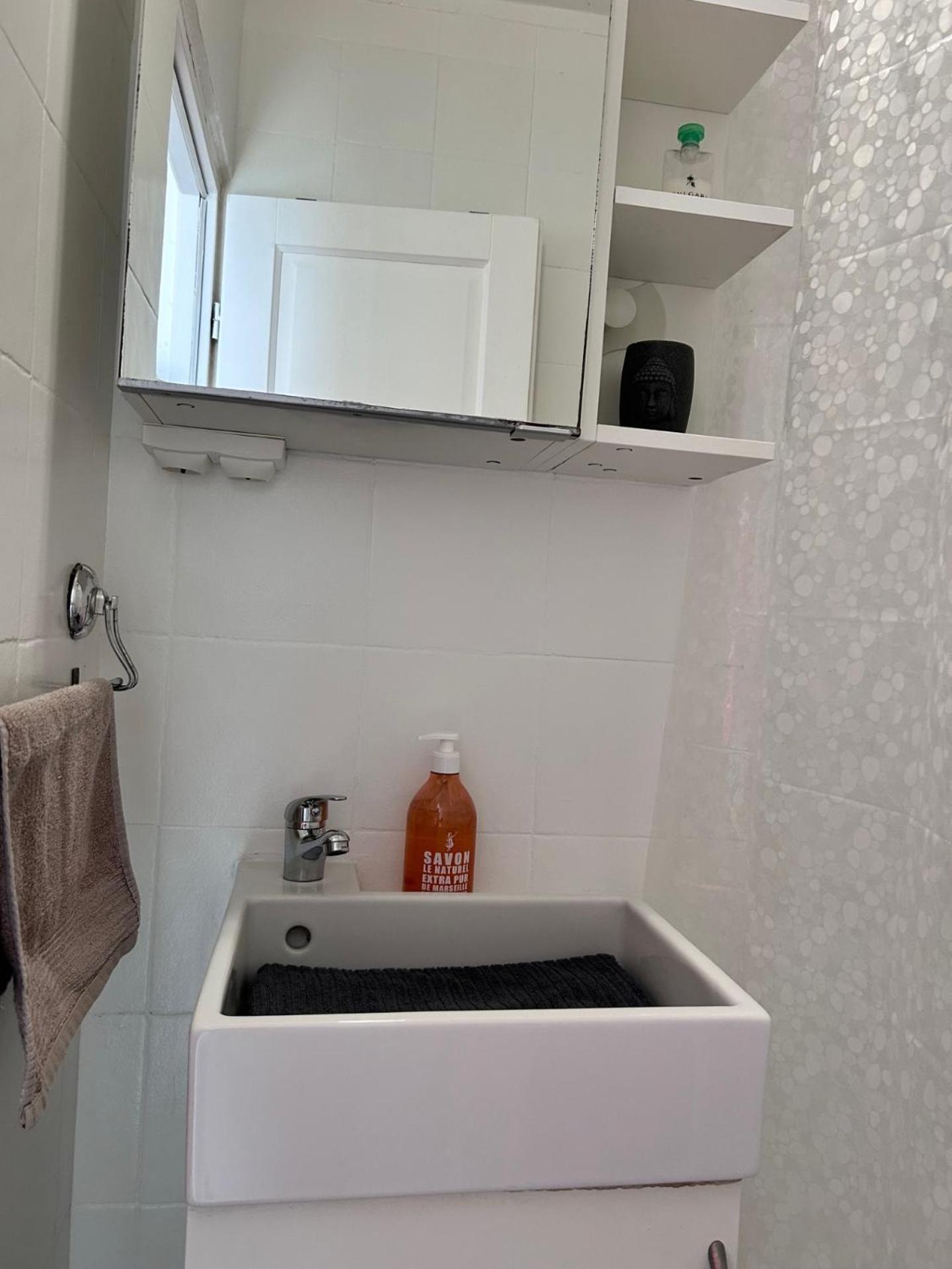 Studio Pool House Vue Mer Panoramique Amazing Sea View Wifi Linge Linen Inclut Aircondition Ла Кроа Валмер Екстериор снимка